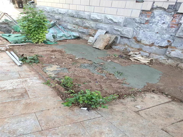 霍尔果斯地基基础注浆增加承载力灌浆加固