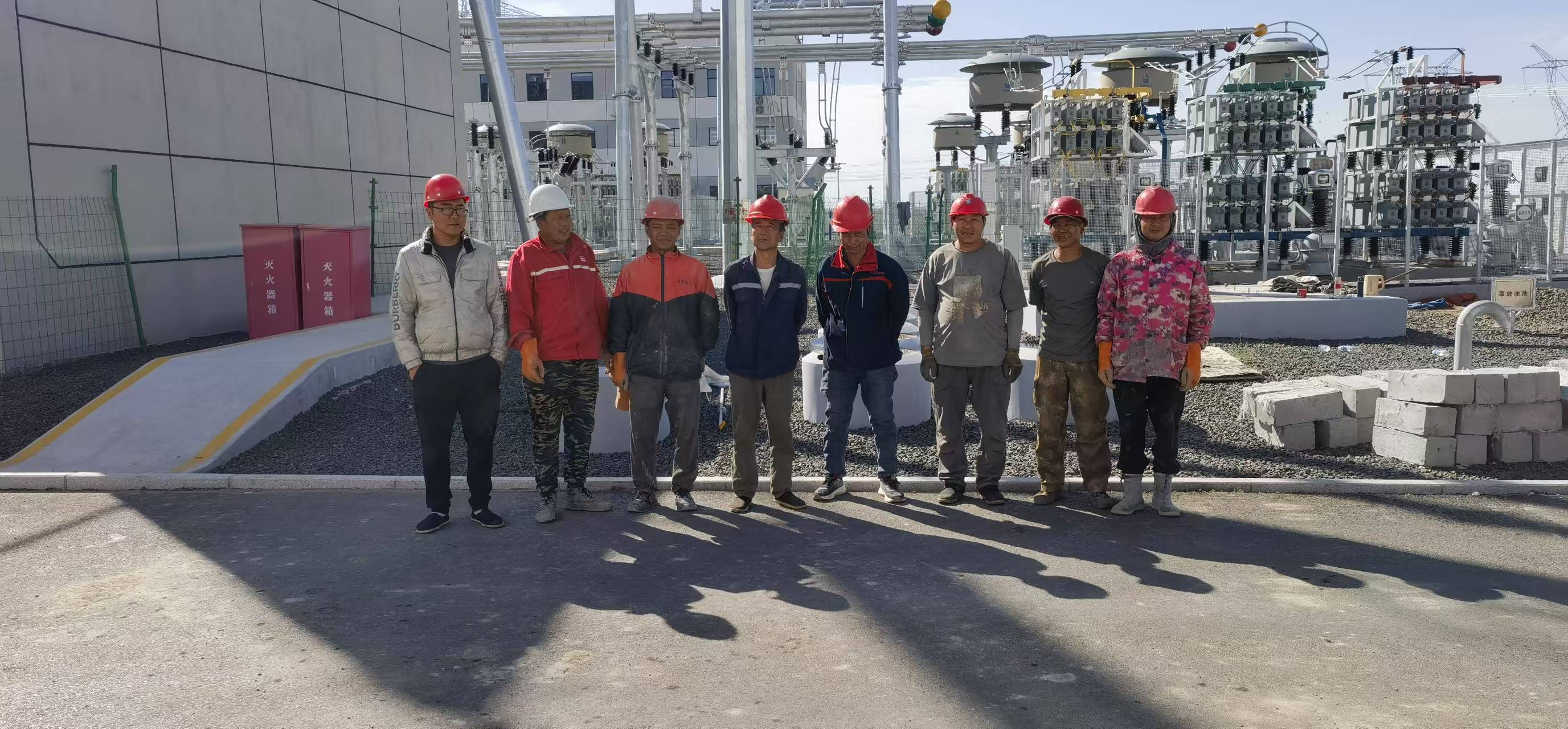 霍尔果斯地基沉降如何修复?